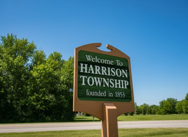 Basement Sealing Service in Harrison Township, MI