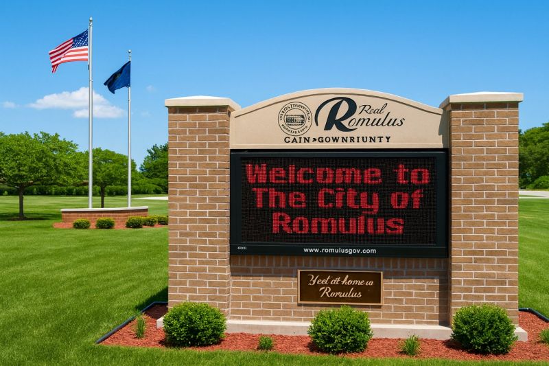Basement Sealing Service in Romulus, MI
