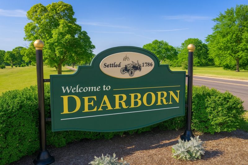 Basement Sealing Service in Dearborn, MI