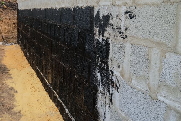 Foundation Leak Repair in Detroit