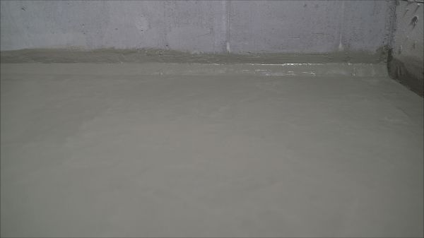 Concrete Waterproofing in Detroit