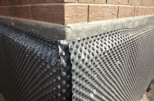 Crawlspace Waterproofing in Detroit